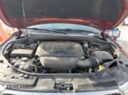 ✅ 2021 Dodge Durango SXT • VIN: 1C4RDHAG1MC846602 • Lot: 93957465. Listed on Copart with 59,869 mi. Free auction sales archive from the USA and detailed vehicle history report at DreamBid. Image 12.