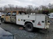 ✅ 2016 Ford F-350 XL • VIN: 1FD8W3HT1GEC88444 • Лот: 48847845. Опубликован ранее на Copart с пробегом Не указан. Бесплатный доступ к архиву аукционных продаж из США и подробный отчёт об истории автомобиля на DreamBid. Изображение 2.