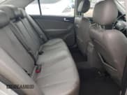 ✅ 2009 Hyundai Sonata Limited • VIN: 5NPEU46F59H511927 • Лот: 62035084. Опубликован ранее на Copart с пробегом 214 559 миль. Бесплатный доступ к архиву аукционных продаж из США и подробный отчёт об истории автомобиля на DreamBid. Изображение 10.