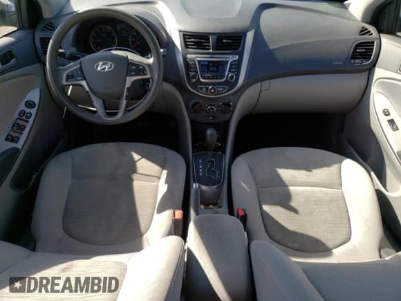 ✅ 2017 Hyundai Accent SE • VIN: KMHCT4AE6HU364090 • Лот: 68260863. Опубликован ранее на Copart с пробегом 73 865 миль. Бесплатный доступ к архиву аукционных продаж из США и подробный отчёт об истории автомобиля на DreamBid. Изображение 8.