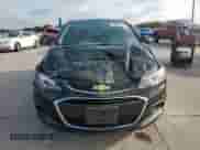 2020 Chevrolet Sonic LS с VIN 1G1JB5SB4L4135059, выставлен на аукционе Copart как лот 60516875 с пробегом 60 398 миль миль и Списание • Salvage title. История ставок и продаж доступна на DreamBid. Изображение 5.