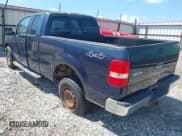 ✅ 2005 Ford F-150 STX • VIN: 1FTRX14W75FA02307 • Lot: 43018761. Listed on IAAI with 196,093 mi. Free auction sales archive from the USA and detailed vehicle history report at DreamBid. Image 3.
