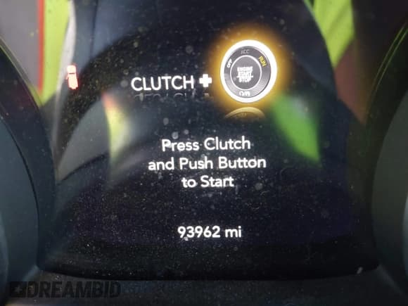 ✅ 2018 Jeep Wrangler Unlimited Rubicon • VIN: 1C4HJXFG6JW267087 • Лот: 42235058. Опубликован ранее на IAAI с пробегом 93 962 миль. Бесплатный доступ к архиву аукционных продаж из США и подробный отчёт об истории автомобиля на DreamBid. Изображение 14.