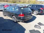 ✅ 2010 Volkswagen Jetta TDI • VIN: 3VWPL7AJ6AM647262 • Lot: 43609209. Listed on IAAI with 97,083 mi. Free auction sales archive from the USA and detailed vehicle history report at DreamBid. Image 3.