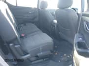 ✅ 2020 Chevrolet Traverse LS • VIN: 1GNERFKW8LJ183041 • Lot: 43564661. Listed on IAAI with 161,391 mi. Free auction sales archive from the USA and detailed vehicle history report at DreamBid. Image 8.