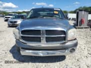 ✅ 2006 Dodge 1500 SLT • VIN: 1D7HA18N86S565718 • Лот: 70899355. Опубликован ранее на Copart с пробегом 180 596 миль. Бесплатный доступ к архиву аукционных продаж из США и подробный отчёт об истории автомобиля на DreamBid. Изображение 5.