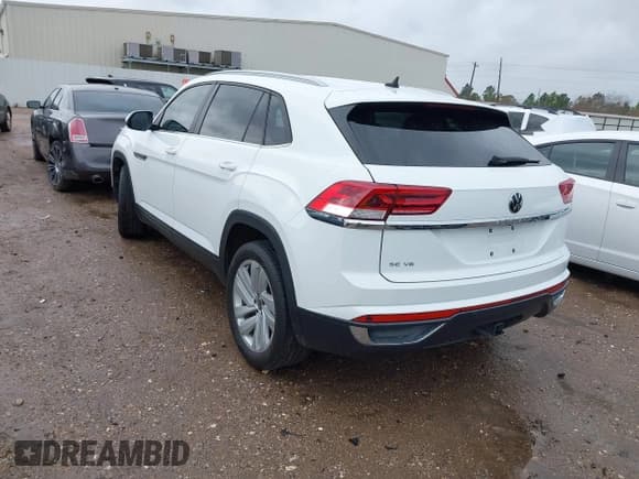 ✅ 2020 Volkswagen Atlas SE • VIN: 1V2YE2CA5LC228064 • Лот: 41565385. Опубликован ранее на IAAI с пробегом 73 379 миль. Бесплатный доступ к архиву аукционных продаж из США и подробный отчёт об истории автомобиля на DreamBid. Изображение 3.