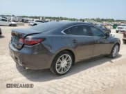 ✅ 2019 Mazda 6 Grand Touring Reserve • VIN: JM1GL1WY6K1501562 • Лот: 65898284. Опубликован ранее на Copart с пробегом 44 466 миль. Бесплатный доступ к архиву аукционных продаж из США и подробный отчёт об истории автомобиля на DreamBid. Изображение 3.