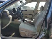 ✅ 2009 Subaru Impreza Outback Special Sports • VIN: JF1GH63629H822751 • Lot: 70333395. Wystawiony na Copart z przebiegiem 101 545 mil. Bezpłatny archiwum sprzedaży aukcyjnych z USA i szczegółowy raport historii pojazdu na DreamBid. Zdjęcie 7.