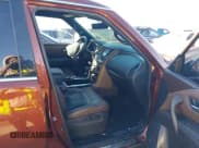 ✅ 2018 Nissan Armada Platinum • VIN: JN8AY2NEXJ9734983 • Lot: 43577012. Listed on IAAI with 78,114 mi. Free auction sales archive from the USA and detailed vehicle history report at DreamBid. Image 5.