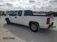 ✅ 2006 Chevrolet Silverado 1500 LS • VIN: 1GCEC19X46Z194393 • Lot: 45478015. Listed on Copart with 330,693 mi. Free auction sales archive from the USA and detailed vehicle history report at DreamBid. Image 2.