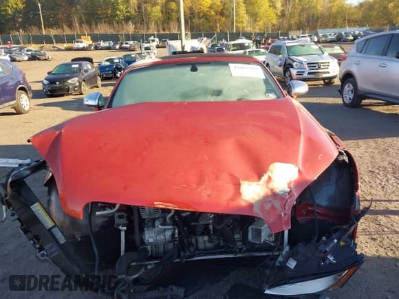 ✅ 2015 Audi TTS 2.0T • VIN: TRUS1AFK0F1000755 • Lot: 43463381. Listed on IAAI with Not provided. Free auction sales archive from the USA and detailed vehicle history report at DreamBid. Image 6.