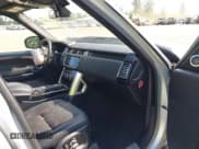 ✅ 2016 Land Rover Range Rover HSE • VIN: SALGS2KFXGA246850 • Lot: 42326064. Listed on IAAI with 88,707 mi. Free auction sales archive from the USA and detailed vehicle history report at DreamBid. Image 5.