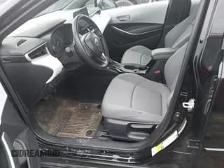 ✅ 2024 Toyota Corolla SE • VIN: 5YFS4MCE2RP206838 • Lot: 43658967. Listed on IAAI with 24,381 mi. Free auction sales archive from the USA and detailed vehicle history report at DreamBid. Image 5.