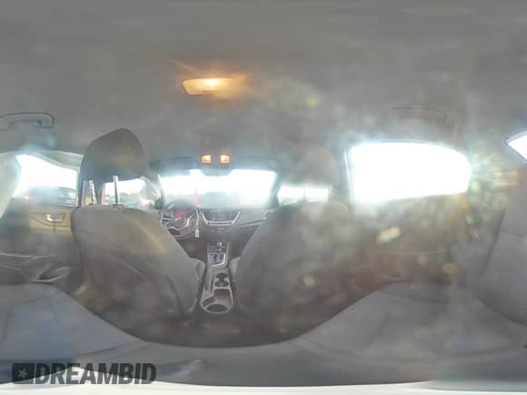 2022 Hyundai Accent SE with VIN 3KPC24A60NE186493, listed as a Copart auction lot 84582245 with 110,278 mi miles and Non repairable. Bid and sale history available at DreamBid. Image 14.