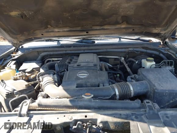 ✅ 2017 Nissan Frontier SV • VIN: 1N6AD0EV9HN766821 • Lot: 43402650. Wystawiony na IAAI z przebiegiem 231 625 mil. Bezpłatny archiwum sprzedaży aukcyjnych z USA i szczegółowy raport historii pojazdu na DreamBid. Zdjęcie 10.