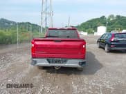 ✅ 2019 Chevrolet Silverado 1500 LT • VIN: 1GCUYDED5KZ358366 • Lot: 42456485. Wystawiony na IAAI z przebiegiem 87 178 mil. Bezpłatny archiwum sprzedaży aukcyjnych z USA i szczegółowy raport historii pojazdu na DreamBid. Zdjęcie 16.