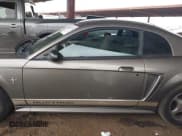 ✅ 2002 Ford Mustang Standard • VIN: 1FAFP40482F157569 • Lot: 42372535. Listed on IAAI with 76,944 mi. Free auction sales archive from the USA and detailed vehicle history report at DreamBid. Image 14.