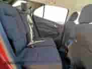 2019 Chevrolet Equinox LT с VIN 2GNAXKEV3K6264475, выставлен на аукционе Copart как лот 90646585 с пробегом 83 020 миль миль и Списание • Salvage title. История ставок и продаж доступна на DreamBid. Изображение 11.