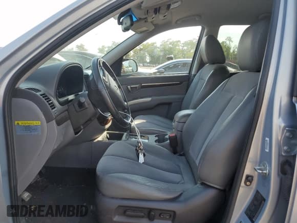 ✅ 2010 Hyundai Santa Fe SE • VIN: 5NMSH4AG5AH399171 • Лот: 68798134. Опубликован ранее на Copart с пробегом 156 900 миль. Бесплатный доступ к архиву аукционных продаж из США и подробный отчёт об истории автомобиля на DreamBid. Изображение 7.