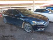 ✅ 2017 Ford Fusion SE • VIN: 3FA6P0H96HR293235 • Lot: 43803024. Wystawiony na IAAI z przebiegiem 133 525 mil. Bezpłatny archiwum sprzedaży aukcyjnych z USA i szczegółowy raport historii pojazdu na DreamBid. Zdjęcie 1.