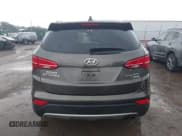 ✅ 2014 Hyundai Santa Fe • VIN: 5XYZUDLA7EG129359 • Лот: 43430830. Опубликован ранее на IAAI с пробегом 119 254 миль. Бесплатный доступ к архиву аукционных продаж из США и подробный отчёт об истории автомобиля на DreamBid. Изображение 16.
