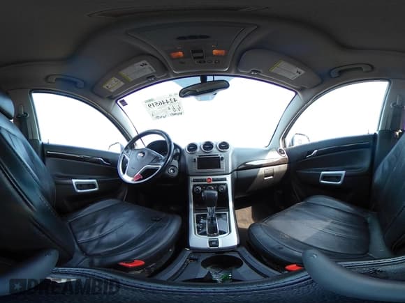 ✅ 2015 Chevrolet Captiva Sport LT • VIN: 3GNAL3EK2FS521012 • Lot: 42446519. Wystawiony na IAAI z przebiegiem 141 445 mil. Bezpłatny archiwum sprzedaży aukcyjnych z USA i szczegółowy raport historii pojazdu na DreamBid. Zdjęcie 18.