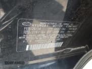 ✅ 2014 Hyundai Elantra SE • VIN: KMHDH4AE1EU142588 • Lot: 43643783. Listed on IAAI with 120,342 mi. Free auction sales archive from the USA and detailed vehicle history report at DreamBid. Image 9.