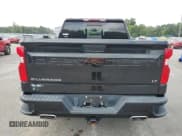 ✅ 2022 Chevrolet Silverado 1500 LT Trail Boss • VIN: 1GCPYFED3NZ156056 • Lot: 69638655. Wystawiony na Copart z przebiegiem 48 015 mil. Bezpłatny archiwum sprzedaży aukcyjnych z USA i szczegółowy raport historii pojazdu na DreamBid. Zdjęcie 6.