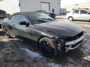 ✅ 2024 BMW 4 Series 430i xDrive • VIN: WBA43AT03RCN24181 • Lot: 88726365. Listed on Copart with Not provided. Free auction sales archive from the USA and detailed vehicle history report at DreamBid. Image 4.