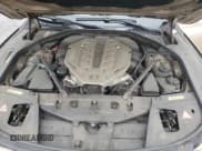 ✅ 2010 BMW 7 Series 750Li xDrive • VIN: WBAKC8C52ACY68441 • Lot: 69755645. Listed on Copart with 161,559 mi. Free auction sales archive from the USA and detailed vehicle history report at DreamBid. Image 11.