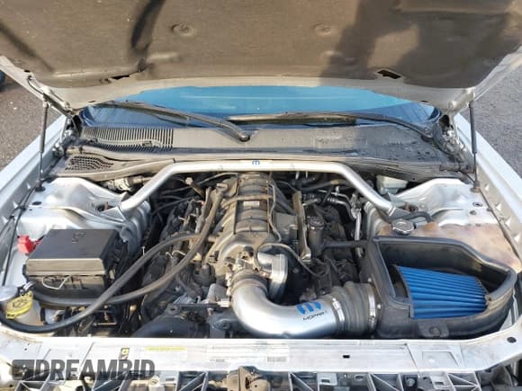 ✅ 2012 Dodge Challenger R/T Plus • VIN: 2C3CDYBT0CH204244 • Lot: 41751794. Wystawiony na IAAI z przebiegiem 116 620 mil. Bezpłatny archiwum sprzedaży aukcyjnych z USA i szczegółowy raport historii pojazdu na DreamBid. Zdjęcie 10.