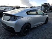 ✅ 2018 Chevrolet Volt LT • VIN: 1G1RC6S50JU149375 • Lot: 44352614. Wystawiony na Copart z przebiegiem 108 348 mil. Bezpłatny archiwum sprzedaży aukcyjnych z USA i szczegółowy raport historii pojazdu na DreamBid. Zdjęcie 3.