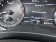 ✅ 2019 Infiniti QX50 Essential • VIN: 3PCAJ5M33KF121418 • Лот: 41303832. Опубликован ранее на IAAI с пробегом 60 444 миль. Бесплатный доступ к архиву аукционных продаж из США и подробный отчёт об истории автомобиля на DreamBid. Изображение 16.