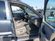 ✅ 2001 Jeep Grand Cherokee Laredo • VIN: 1J4GX48S81C516754 • Lot: 43792369. Listed on IAAI with 150,915 mi. Free auction sales archive from the USA and detailed vehicle history report at DreamBid. Image 5.