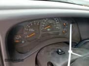 ✅ 2003 Chevrolet Silverado 2500HD LS • VIN: 1GCHC29U93E331260 • Lot: 59933585. Listed on Copart with Not provided. Free auction sales archive from the USA and detailed vehicle history report at DreamBid. Image 9.