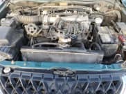 ✅ 2004 Mitsubishi Montero Sport XLS • VIN: JA4MT31R14J008416 • Лот: 76640614. Опубликован ранее на Copart с пробегом 193 957 миль. Бесплатный доступ к архиву аукционных продаж из США и подробный отчёт об истории автомобиля на DreamBid. Изображение 12.