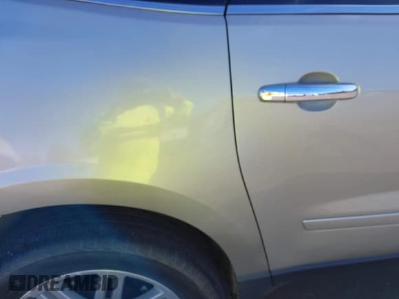 ✅ 2013 Chevrolet Traverse LT • VIN: 1GNKRGKD1DJ217751 • Lot: 43539079. Wystawiony na IAAI z przebiegiem 225 008 mil. Bezpłatny archiwum sprzedaży aukcyjnych z USA i szczegółowy raport historii pojazdu na DreamBid. Zdjęcie 6.