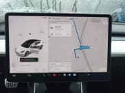 ✅ 2019 Tesla Model 3 Long Range • VIN: 5YJ3E1EB0KF487607 • Lot: 43742331. Wystawiony na IAAI z przebiegiem 65 449 mil. Bezpłatny archiwum sprzedaży aukcyjnych z USA i szczegółowy raport historii pojazdu na DreamBid. Zdjęcie 18.