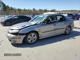 ✅ 2006 Saab 9-3 • VIN: YS3FD45Y661019376 • Lot: 53111975. Wystawiony na Copart z przebiegiem Nie podano. Bezpłatny archiwum sprzedaży aukcyjnych z USA i szczegółowy raport historii pojazdu na DreamBid. Zdjęcie 1.