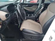 ✅ 2022 Hyundai Santa Fe Limited • VIN: 5NMS4DAL4NH415813 • Lot: 80872833. Wystawiony na Copart z przebiegiem 15 780 mil. Bezpłatny archiwum sprzedaży aukcyjnych z USA i szczegółowy raport historii pojazdu na DreamBid. Zdjęcie 7.