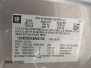 ✅ 2014 Chevrolet Tahoe LT • VIN: 1GNSCBE0XER247248 • Lot: 42438570. Listed on IAAI with 108,455 mi. Free auction sales archive from the USA and detailed vehicle history report at DreamBid. Image 9.