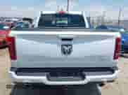 2024 Ram 1500 Limited с VIN 1C6SRFHTXRN208717, выставлен на аукционе IAAI как лот 42372730 с пробегом 5 872 миль миль и . История ставок и продаж доступна на DreamBid. Изображение 16.