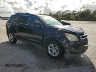 ✅ 2010 Chevrolet Equinox 1LT • VIN: 2CNALDEW6A6389568 • Лот: 85387245. Опубликован ранее на Copart с пробегом 140 895 миль. Бесплатный доступ к архиву аукционных продаж из США и подробный отчёт об истории автомобиля на DreamBid. Изображение 4.