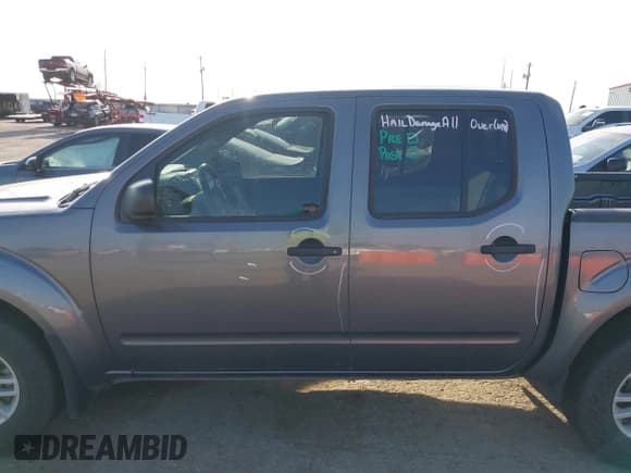 ✅ 2021 Nissan Frontier SV • VIN: 1N6ED0EB2MN702654 • Лот: 42227414. Опубликован ранее на IAAI с пробегом 142 309 миль. Бесплатный доступ к архиву аукционных продаж из США и подробный отчёт об истории автомобиля на DreamBid. Изображение 15.
