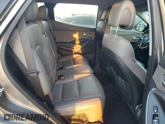 ✅ 2013 Hyundai Santa Fe Sport • VIN: 5XYZU3LA4DG013612 • Лот: 70650334. Опубликован ранее на Copart с пробегом 150 840 миль. Бесплатный доступ к архиву аукционных продаж из США и подробный отчёт об истории автомобиля на DreamBid. Изображение 11.