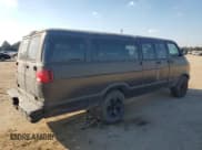 ✅ 2001 Dodge Passenger • VIN: 2B5WB35Z61K531497 • Lot: 78046704. Listed on Copart with 178,079 mi. Free auction sales archive from the USA and detailed vehicle history report at DreamBid. Image 3.