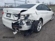 ✅ 2015 BMW 4 Series 428i xDrive • VIN: WBA3N9C58FK246377 • Lot: 43742731. Listed on IAAI with 116,971 mi. Free auction sales archive from the USA and detailed vehicle history report at DreamBid. Image 6.