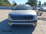 ✅ 2023 Jeep Compass Sport • VIN: 3C4NJDAN8PT566425 • Lot: 43449948. Wystawiony na IAAI z przebiegiem 57 968 mil. Bezpłatny archiwum sprzedaży aukcyjnych z USA i szczegółowy raport historii pojazdu na DreamBid. Zdjęcie 12.
