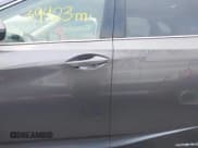 ✅ 2022 Lexus RX 450h • VIN: 2T2JGMDA7NC075586 • Lot: 42606238. Listed on IAAI with 39,423 mi. Free auction sales archive from the USA and detailed vehicle history report at DreamBid. Image 15.